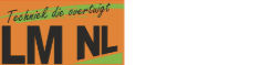 LM NL B.V. Logo