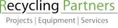 Recycling Partners Pte. Ltd. Logo