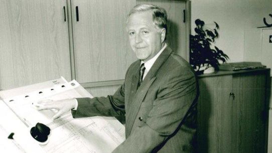 Heinz Ludden