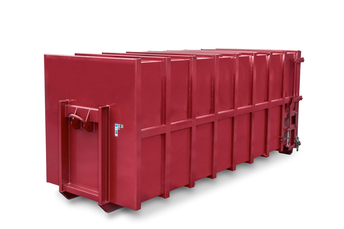 Press containers Ludden & Mennekes GmbH