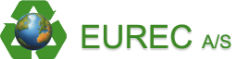 Eurec A/S Logo