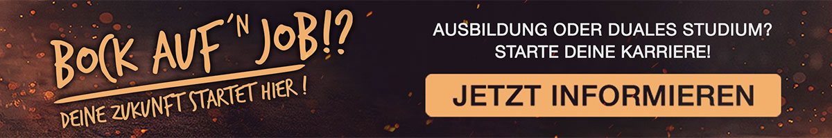 Bock aufn Job LM Group
