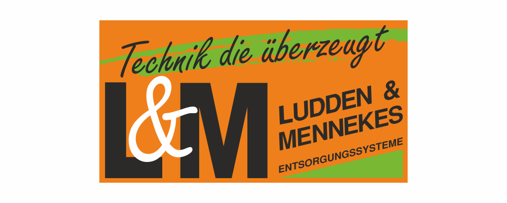 Ludden und Mennekes Logo