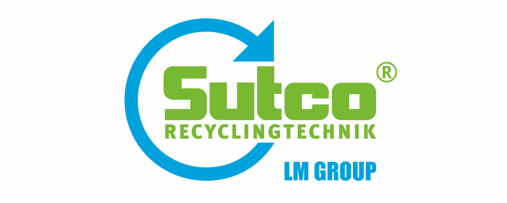 Sutco Recyclingtechnik Logo