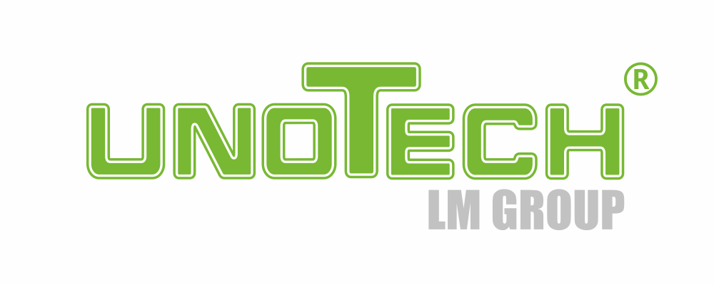 Unotech Logo