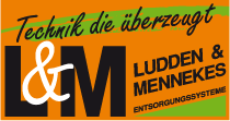 Ludden & Mennekes Entsorgungs-Systeme GmbH logo